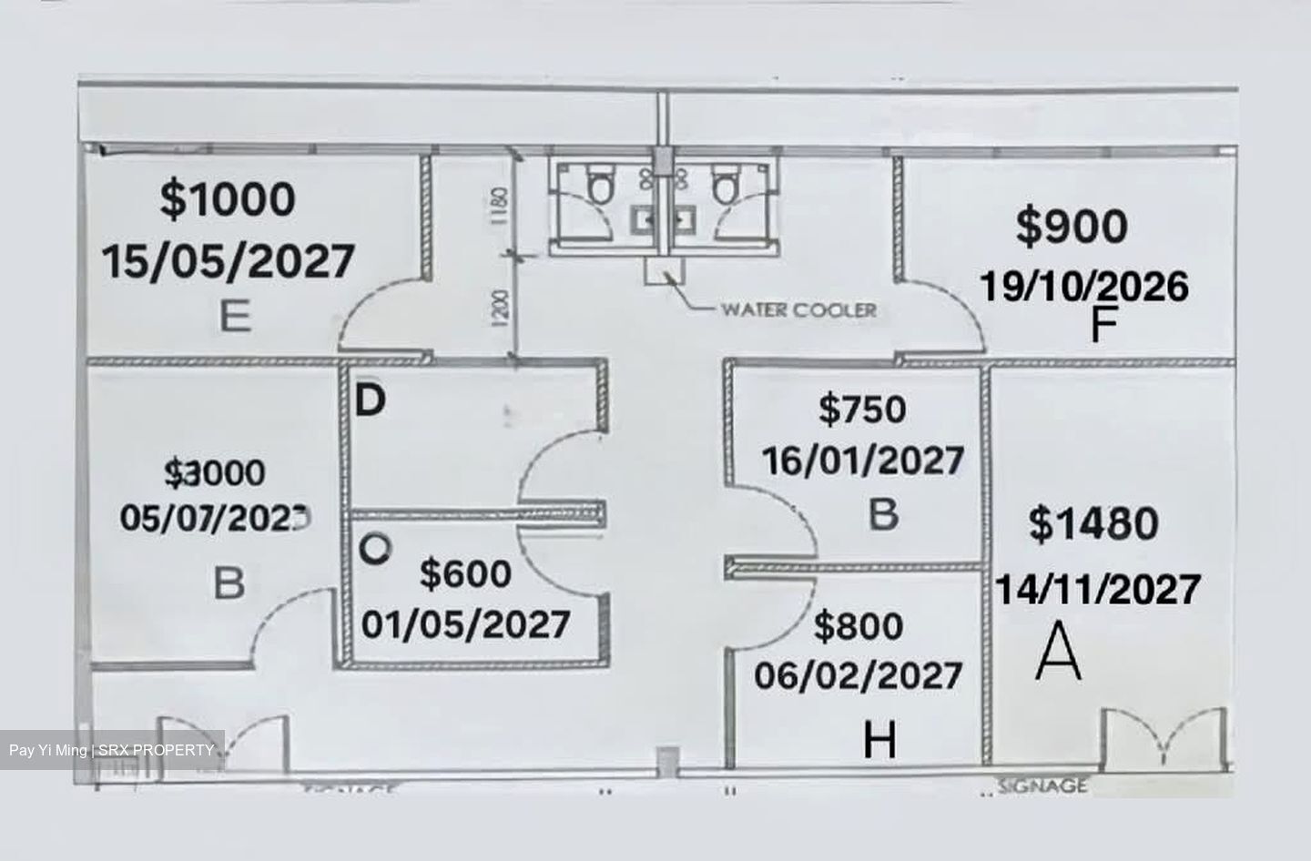 WOODLANDS MRT STATION (TE2) (D25), Factory #567989291